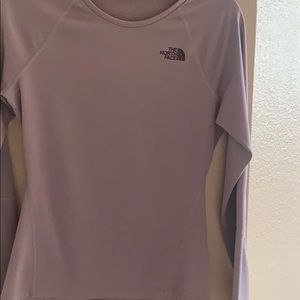 NWOT north face top
